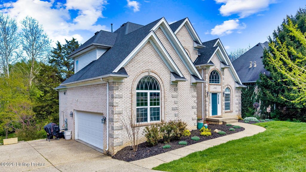 Photo of 10609 Elder Ln, Prospect, KY 40059 (MLS # 1714916)