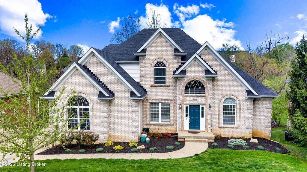 Photo of 10609 Elder Ln, Prospect, KY 40059 (MLS # 1714916)