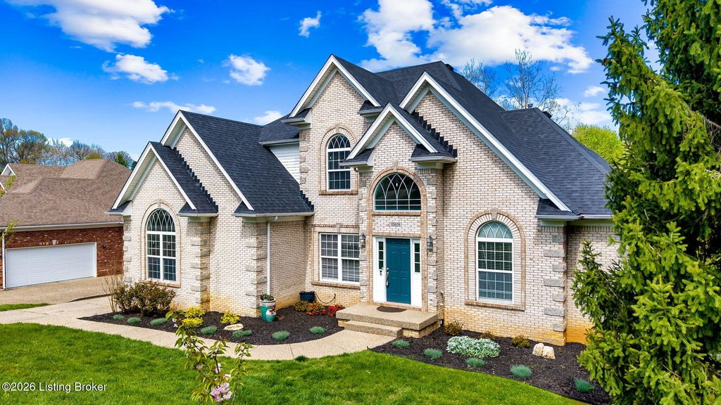 Photo of 10609 Elder Ln, Prospect, KY 40059 (MLS # 1714916)