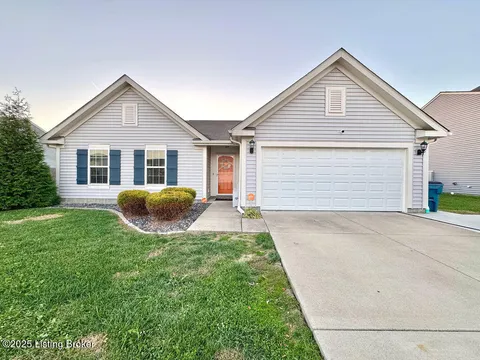 195 Gadwall Ct, Shepherdsville, KY 40165 - #: 1703475