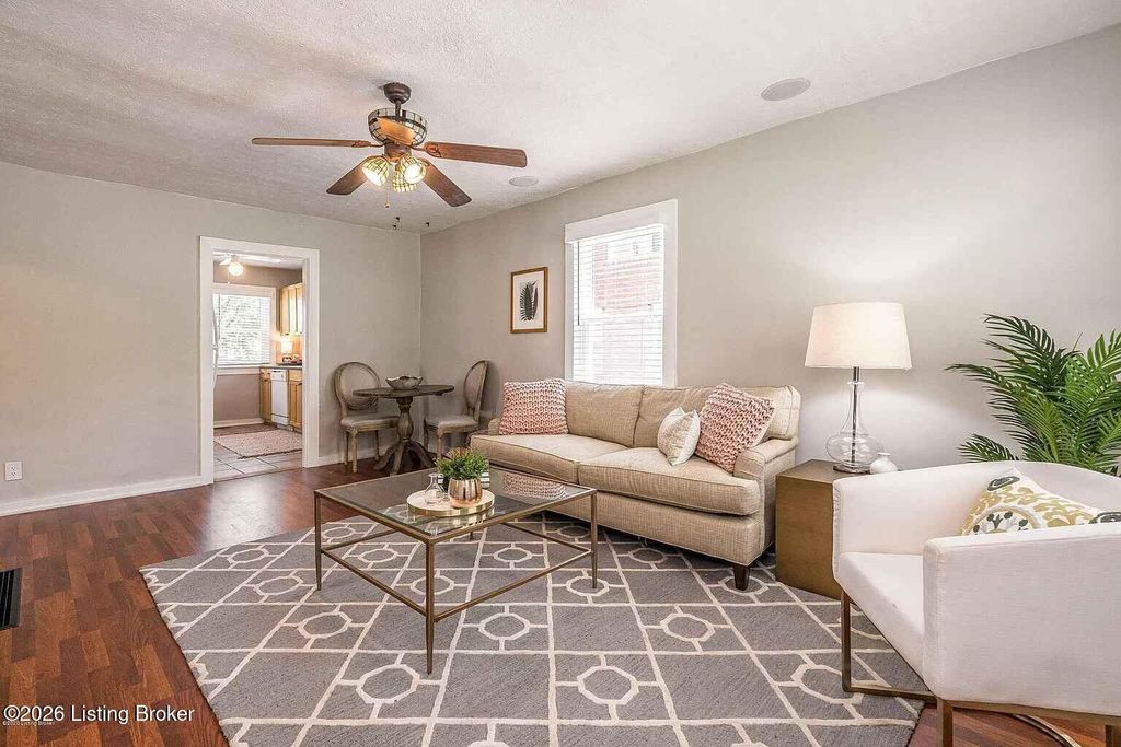 Photo of 1591 Belmar Dr, Louisville, KY 40213 (MLS # 1711608)