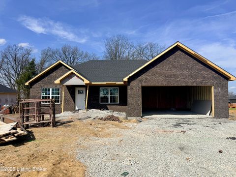 Homes For Sale - 210 Tulip Dr<br/> Nelson County, Bardstown, KY 40004