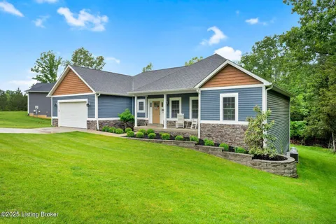 90 Glenn Eagle Rd, Brandenburg, KY 40108 - #: 1701755