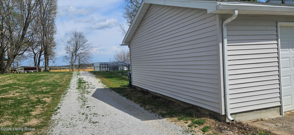 Photo of 9110 US Highway 60, Guston, KY 40142 (MLS # 1713107)