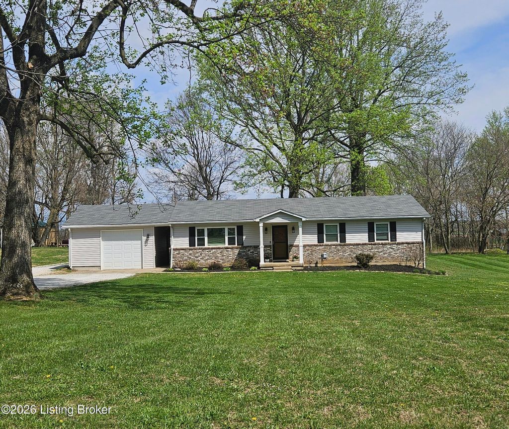 Photo of 9110 US Highway 60, Guston, KY 40142 (MLS # 1713107)