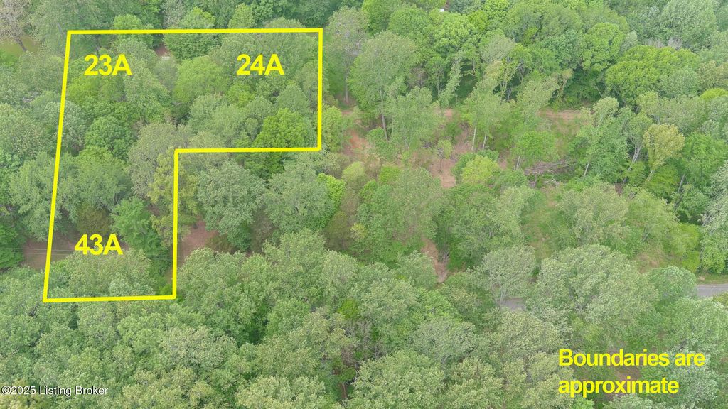 Photo of lot 23A Walleye Way, Scottsville, KY 42164 (MLS # 1704221)