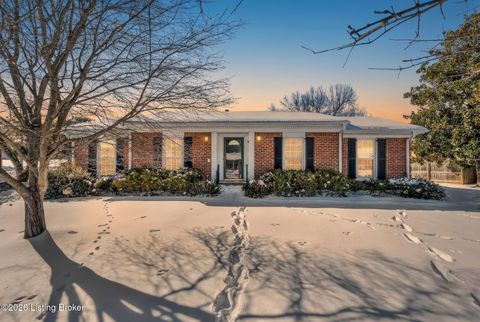 Photo of 9805 Cypress Creek Dr, Louisville, KY 40241 (MLS # 1708220)