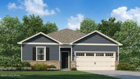 Homes For Sale - 3497 Noah Trail<br/> Clark County, Jeffersonville, IN 47130