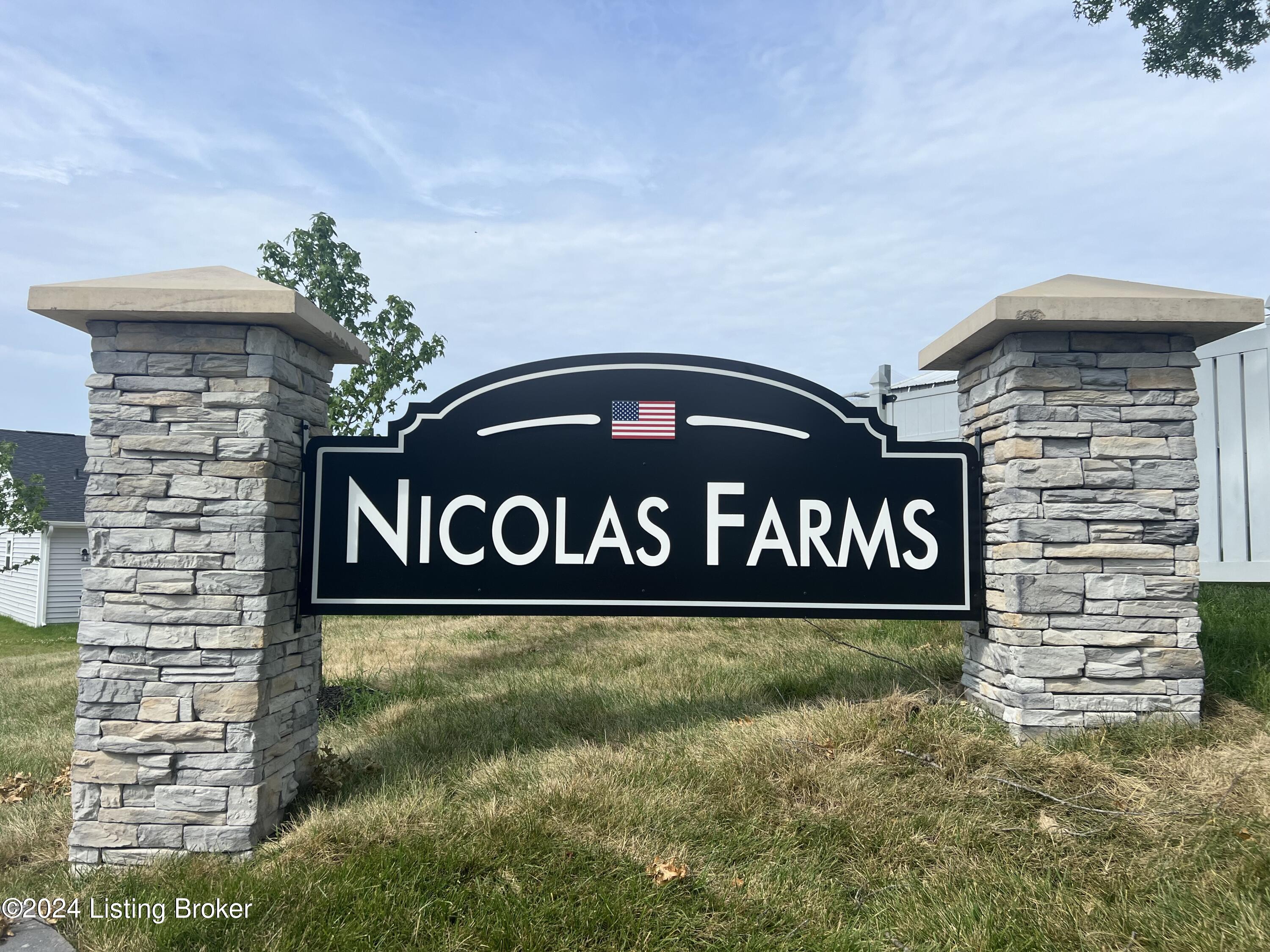 Photo 1 of 1 — 6913 Nicolas Farms Ct, Louisville, KY 40229