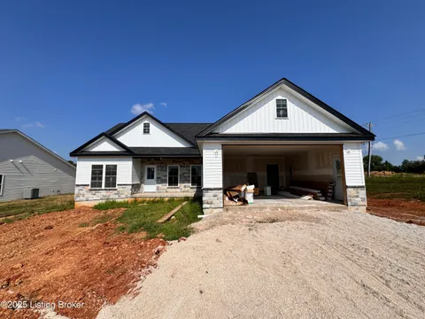 26 Robert Allen Ln, Brandenburg, KY 40108 - #: 1682796