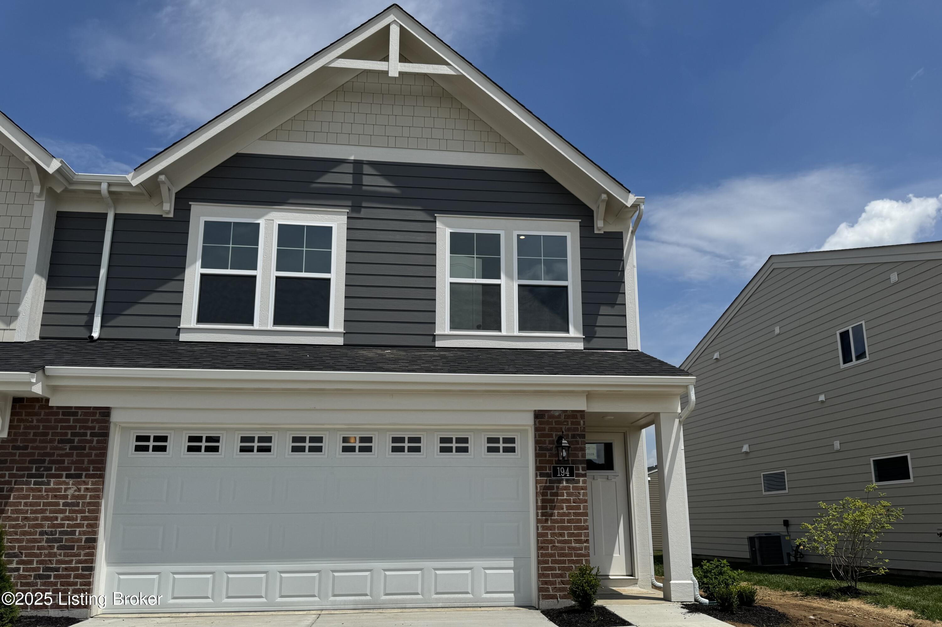 194 Harvest Point Way #202B, Mt Washington, Kentucky image 1