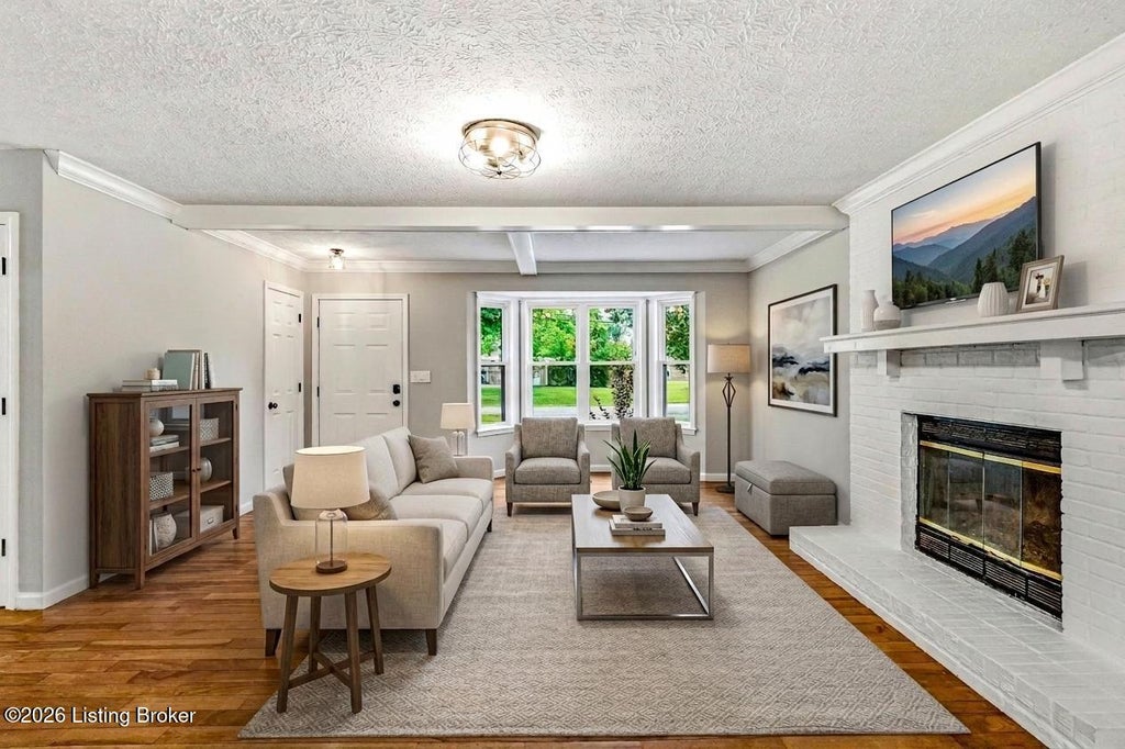Photo of 107 Buttercup Rd, Louisville, KY 40218 (MLS # 1728707)
