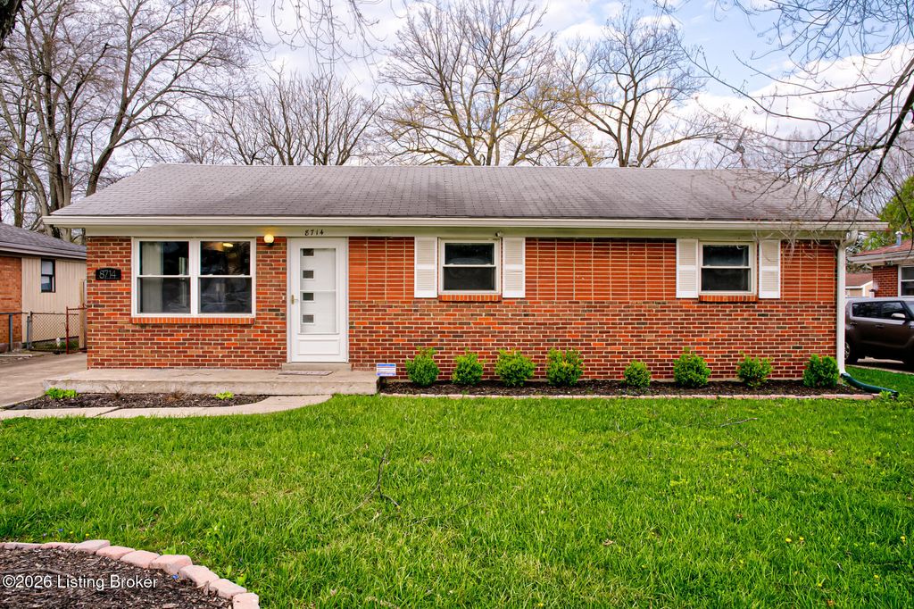 Photo of 8714 Blue Lick Rd, Louisville, KY 40219 (MLS # 1712949)