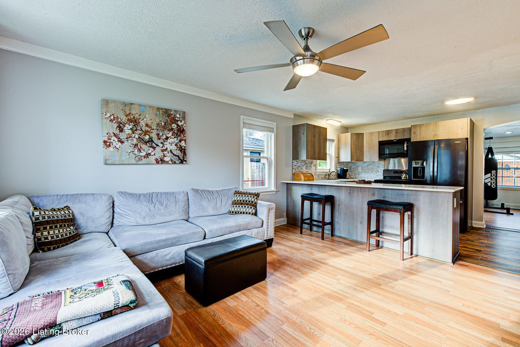 Photo of 8714 Blue Lick Rd, Louisville, KY 40219 (MLS # 1712949)