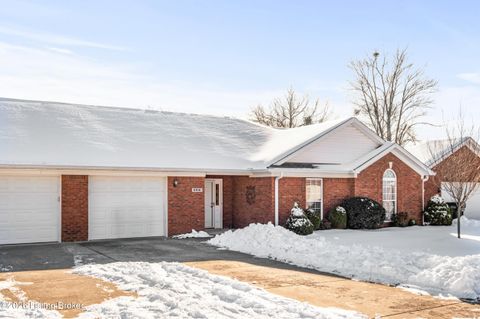 Condo For Sale - 6910 Janes Farm Dr<br/> Louisville, KY 40228