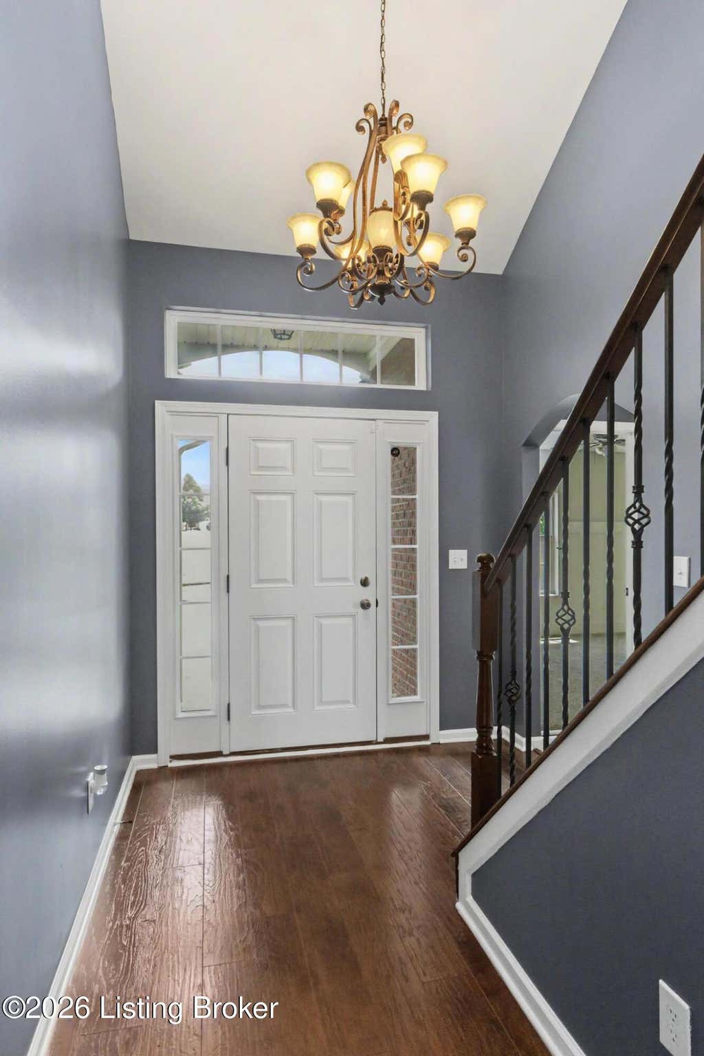 Photo of 309 Rockcrest View Ct, Louisville, KY 40245 (MLS # 1724032)