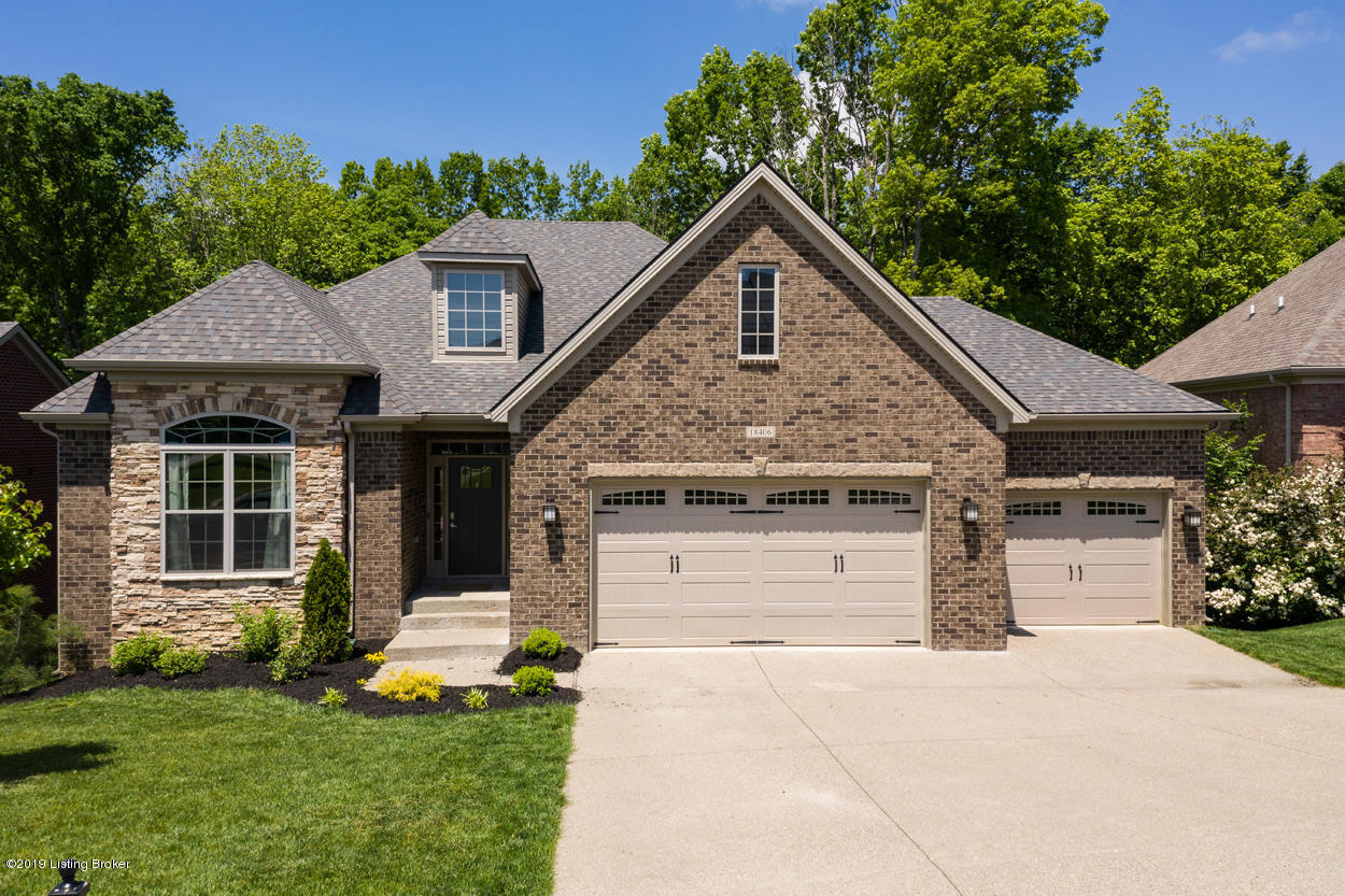 Photo 1 of 33 — 18406 Standwick Dr, Louisville, KY 40245