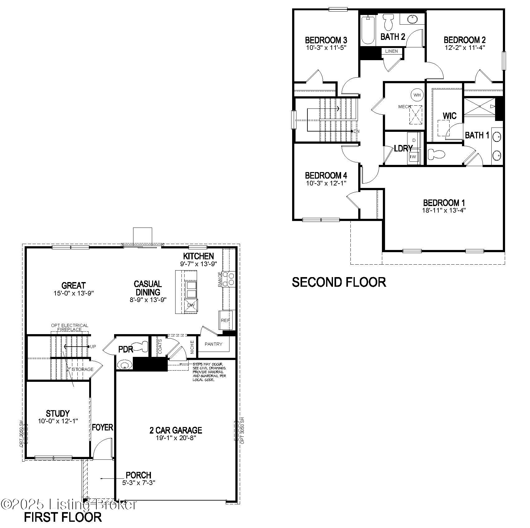104 Kendall St, Elizabethtown, Pennsylvania image 8