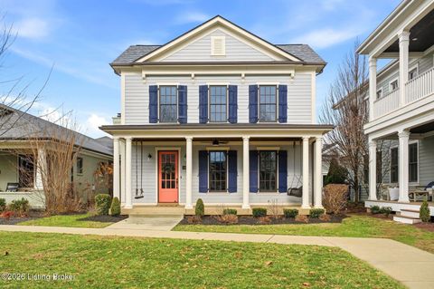 Photo of 8808 Featherbell Blvd, Prospect, KY 40059 (MLS # 1717064)