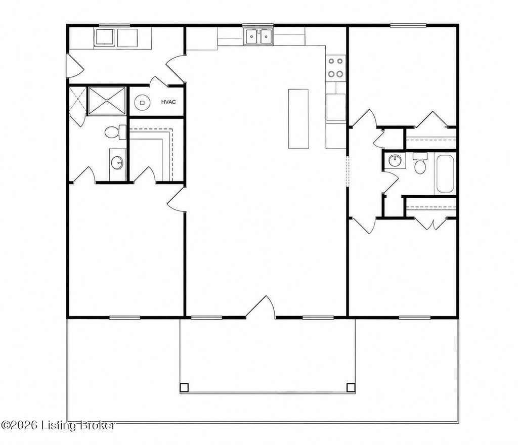 Photo of 290 Blane Dr, Clarkson, KY 42726 (MLS # 1722119)