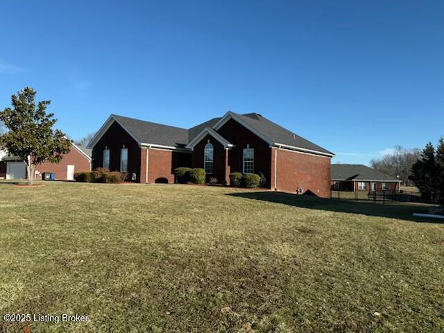 200 E Woodlake Cir, Mt Washington, Kentucky image 1