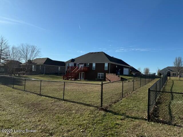 200 E Woodlake Cir, Mt Washington, Kentucky image 47