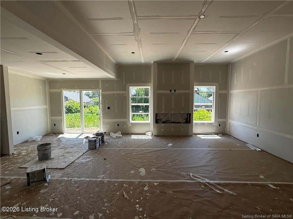 Photo of 2767 Abby Woods Dr, Jeffersonville, IN 47130 (MLS # 1724069)