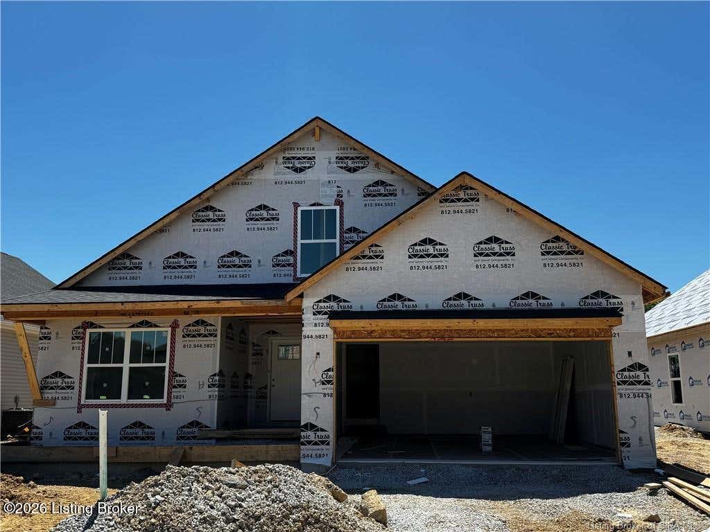 Photo of 2767 Abby Woods Dr, Jeffersonville, IN 47130 (MLS # 1724069)