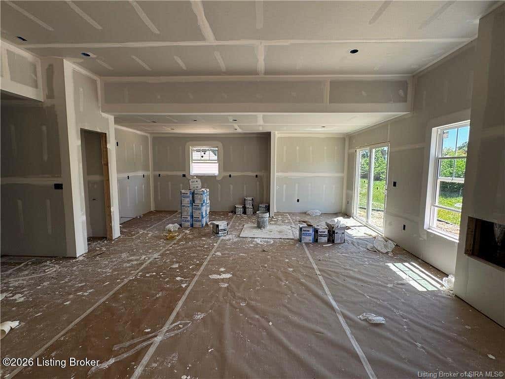 Photo of 2767 Abby Woods Dr, Jeffersonville, IN 47130 (MLS # 1724069)