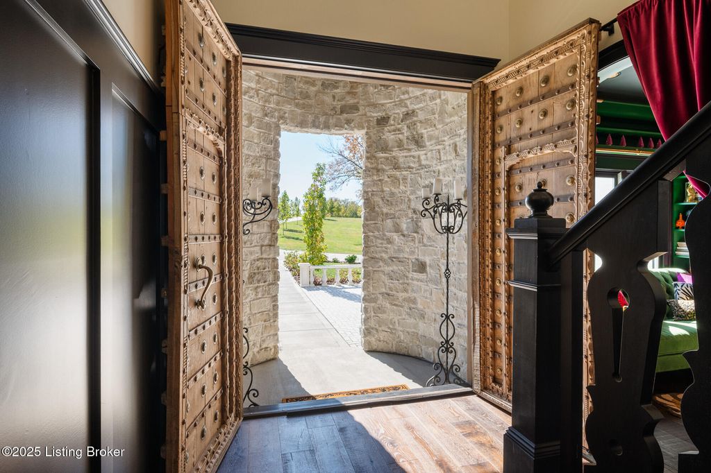 Photo of 600 Derby Ln, Finchville, KY 40022 (MLS # 1701452)