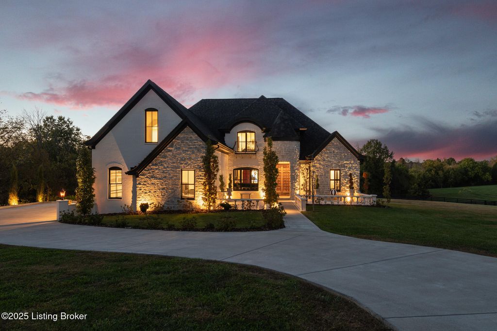 Photo of 600 Derby Ln, Finchville, KY 40022 (MLS # 1701452)