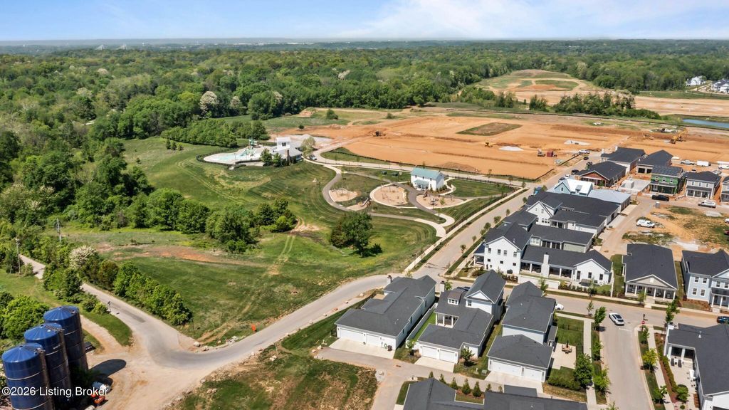 Photo of 6005 Passionflower Dr, Prospect, KY 40059 (MLS # 1715419)