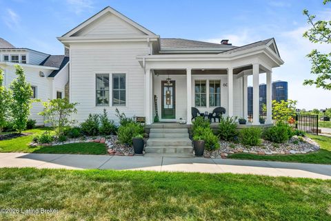 Photo of 6005 Passionflower Dr, Prospect, KY 40059 (MLS # 1715419)