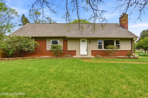 Homes For Sale - 611 Rudy Ln<br/> Jefferson County, Louisville, KY 40207