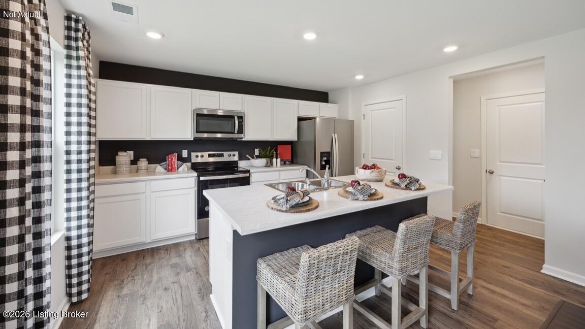 1004 Hunter Ct