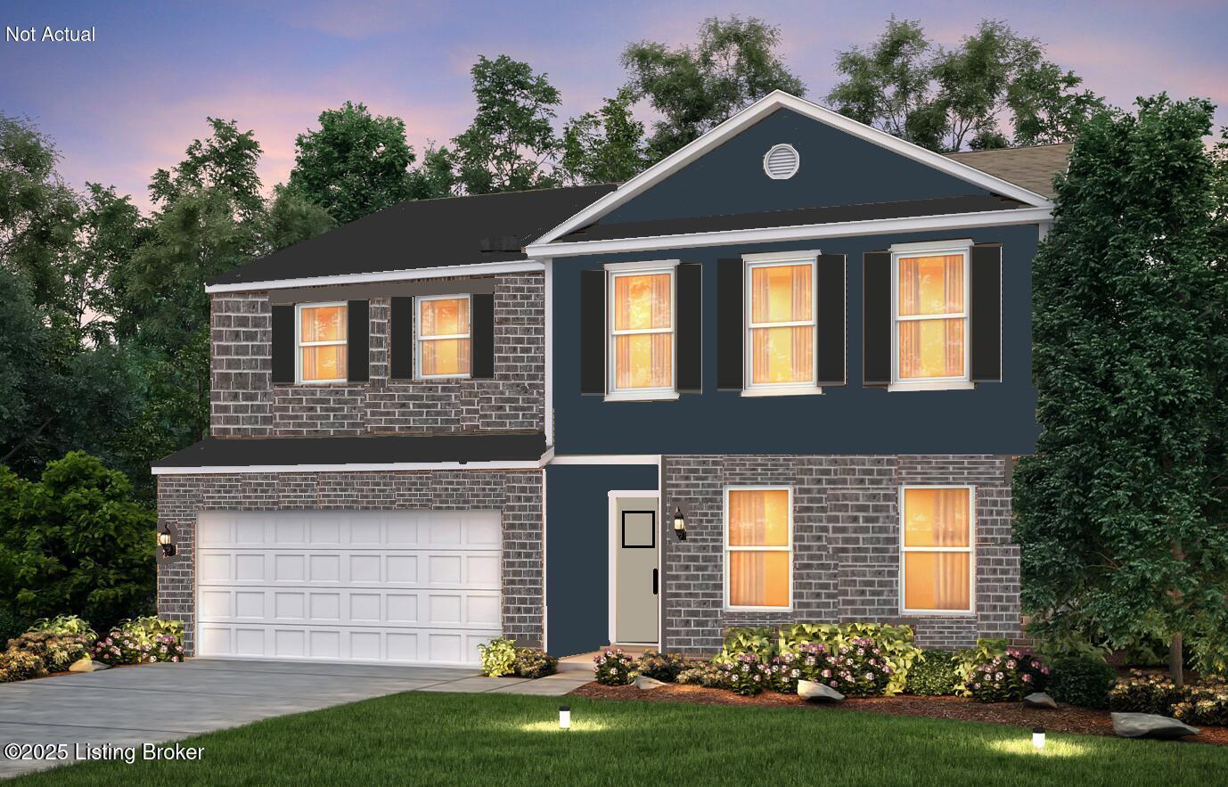 6512 Fair Ridge Ln, Louisville, Kentucky image 2