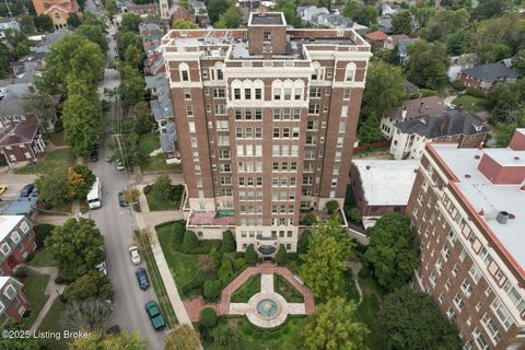 Photo of 1416 Willow Ave #APT 3B, Louisville, KY 40204 (MLS # 1704826)