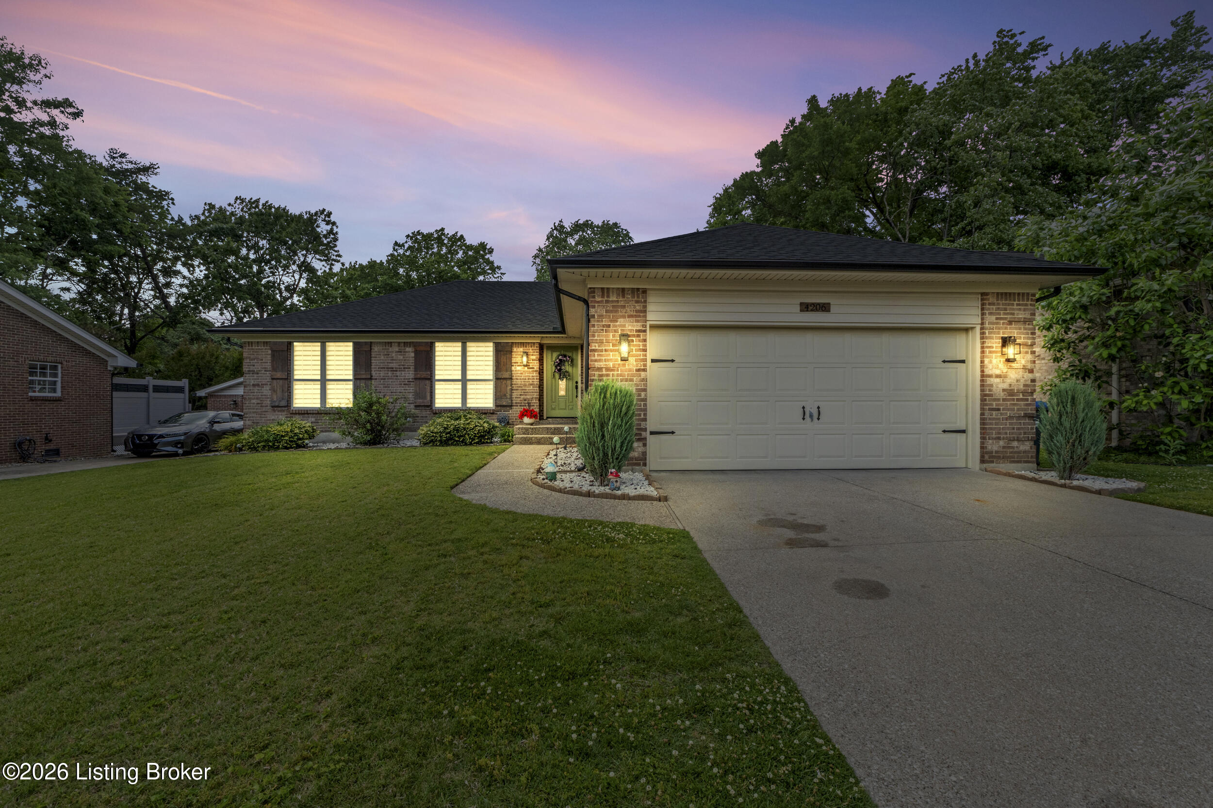 4206 Milo Dr