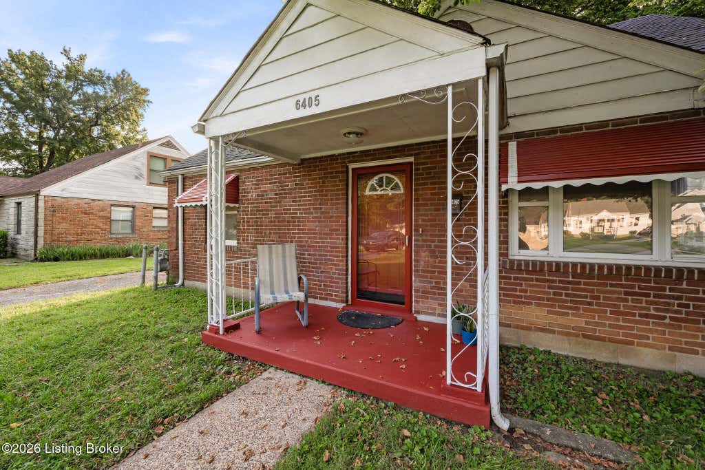 Photo of 6405 S 3rd St, Louisville, KY 40214 (MLS # 1724732)