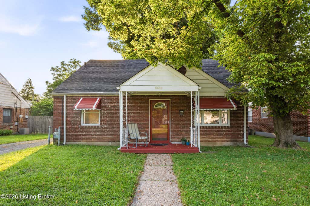 Photo of 6405 S 3rd St, Louisville, KY 40214 (MLS # 1724732)