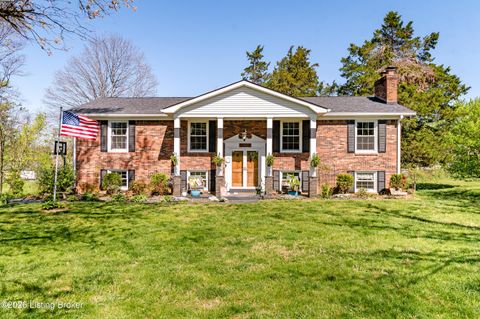 Photo of 202 Cedarview Dr, Shepherdsville, KY 40165 (MLS # 1714428)