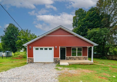 Tiny photo for 114 E Main St, Vine Grove, KY 40175 (MLS # 1728971)