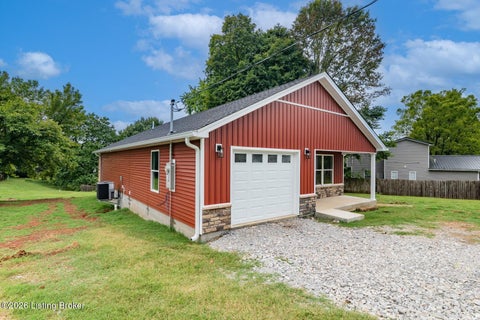 Tiny photo for 114 E Main St, Vine Grove, KY 40175 (MLS # 1728971)