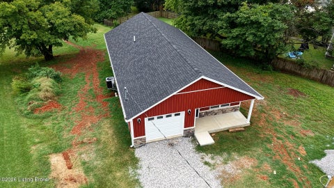 Tiny photo for 114 E Main St, Vine Grove, KY 40175 (MLS # 1728971)