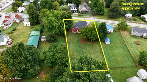 Tiny photo for 114 E Main St, Vine Grove, KY 40175 (MLS # 1728971)