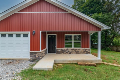 Tiny photo for 114 E Main St, Vine Grove, KY 40175 (MLS # 1728971)