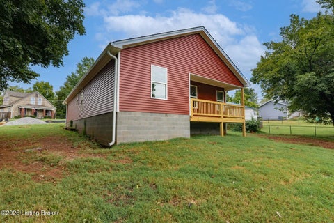 Tiny photo for 114 E Main St, Vine Grove, KY 40175 (MLS # 1728971)