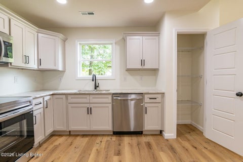 Tiny photo for 114 E Main St, Vine Grove, KY 40175 (MLS # 1728971)