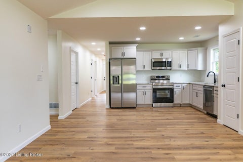 Tiny photo for 114 E Main St, Vine Grove, KY 40175 (MLS # 1728971)
