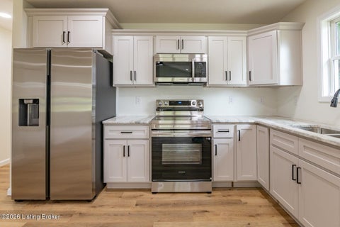 Tiny photo for 114 E Main St, Vine Grove, KY 40175 (MLS # 1728971)